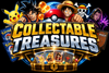 Collectable Treasure