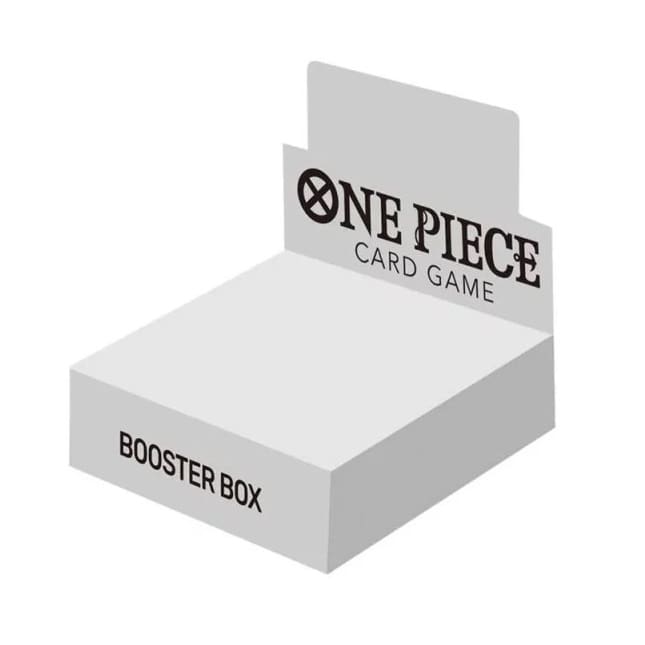 One Piece TCG - OP17 Booster Box [PRE ORDER]